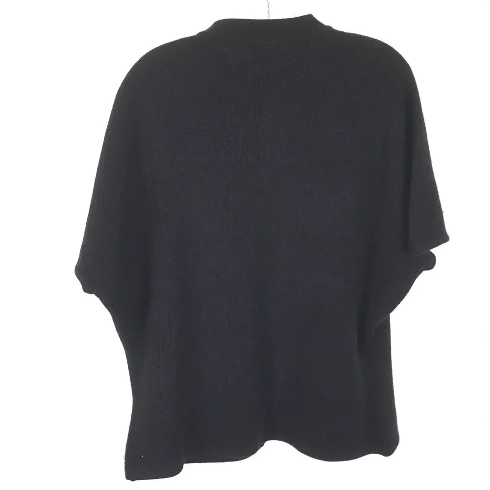 Medium Tally Ho Single Button Cardigan Sweater